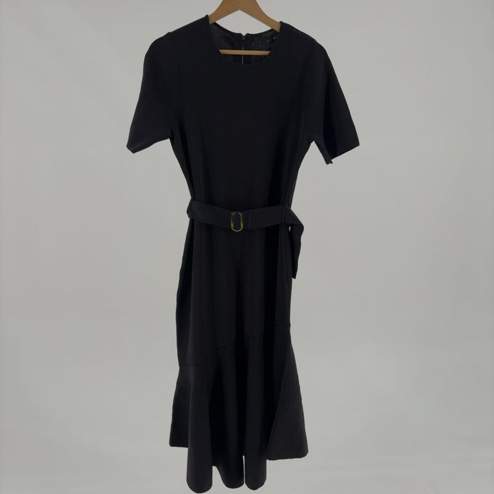 Ted Baker Ashley Dress in Mulicolor